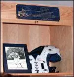 2003 Football Alumni Reunion Set for Homecoming Weekend