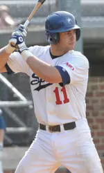Rhode Island Takes Series With 10-4 Win On Sunday