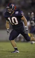 Spiders Host No. 23 Hofstra In Third-Straight Home Contest