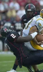 Lawrence Sidbury Becomes Seventh Spider Headed To Senior Bowl