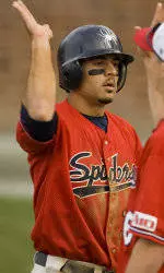 Spiders Take Down No. 25 Old Dominion On The Road, 8-3