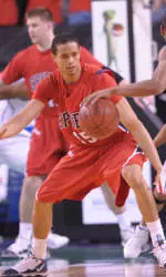 Spiders Take Down No. 24 Xavier To Advance To Title Game Sunday