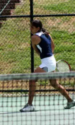Spiders Compete in ODU Invitational