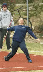 Crocus Tabbed A-10 Performer Of Week; Young Wins Eighth Rookie Of Week Award