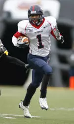 Kevin Grayson Selected To Attend NCAA Leadership Conference