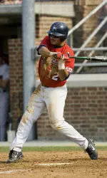 Spiders Drop Series Opener To George Washington, 5-4