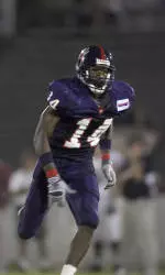 Spiders Return To UR Stadium For Game Against Villanova