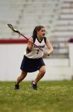 Lacrosse Receives Weekly A-10 Honors