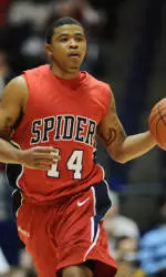 No. 23 Temple Tops Spiders