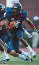 Rogers Honored As Sports Network National Defensive Player Of The Week