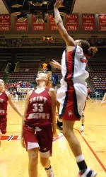 Spiders Picked Fifth In Atlantic 10 Preaseason Poll