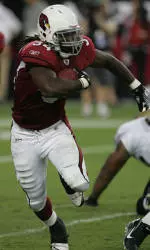 Hightower's Touchdown Catch Sends Cardinals To Super Bowl XLIII