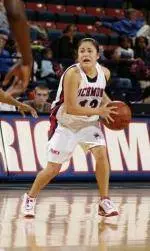 Women's Basketball Travels to Cajun Country