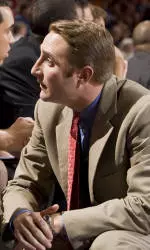 McGeehan's First Diary Entry On College ChalkTalk Is Online