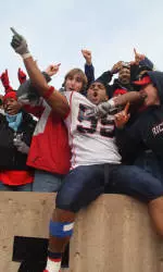 Ward Among Five Spiders Named FCS Preseason All-America