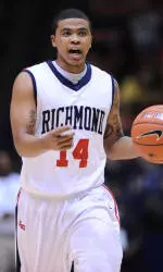 Men's Basketball Heads To New York To Play Iona