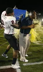 CAA Champ Football Gets No. 4-Seed, Hosts Elon Saturday At UR Stadium