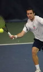 Spiders Pick Up First Win Of Season At VCU Invitational