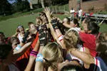 No. 11 Field Hockey Travels To Princeton