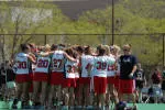 Spider Lacrosse Ready For NCAA Match-Up With No. 6 North Carolina
