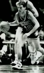 Richmond Athletics Announces Hall Of Fame Inductees