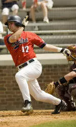 Spiders Even Series Against Colonials With Saturday Win, 7-1