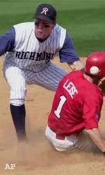 Spiders Stopped In Super Regionals