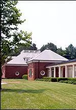 Athletic Hall of Fame Welcomes Five In 2004