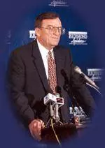 Fifth Annual Chuck Boone Golf Classic Set for May 3