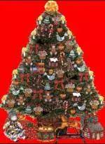 <I>FROM OUR FAMILY TO YOURS...</i>