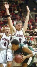 Men's Basketball to Host Montana State Saturday