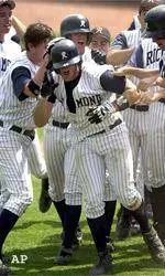 Baseball Postpones Today's ODU Game