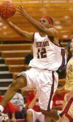 Men's Basketball Non-Conference Schedule Released