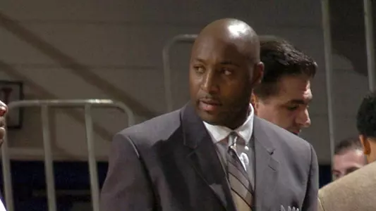 Former Tulane Standout Kim Lewis Joins Men's Basketball Staff