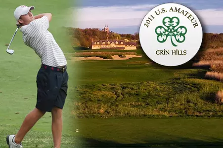 Miller's Dramatic Eagle Clinches US Amateur Spot