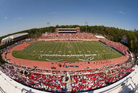 Season Ticket Sales Up For 2011, Still Available