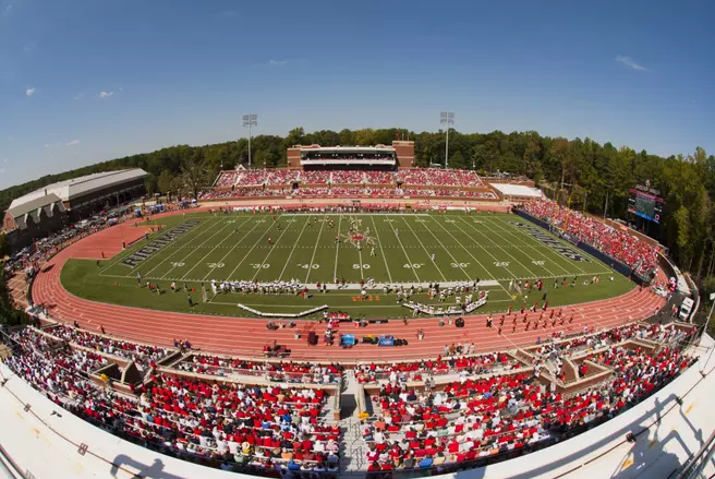 Season Ticket Sales Up For 2011, Still Available