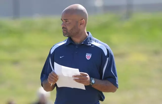 Men's Soccer Adds Seven Newcomers For 2011 Season