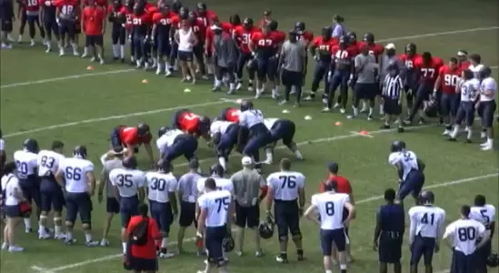 Day 5 Recap: 2011 Training Camp