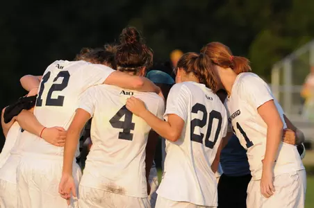 Women?s Soccer Hosts Longwood Friday