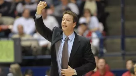 Spiders To Play In Governor's Classic