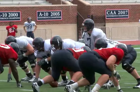 Day 9 Recap: 2011 Training Camp