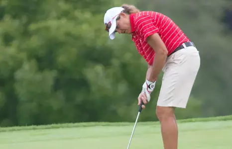 Briles-Hinton Takes 24th At Eagle Classic