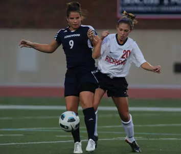 Spiders Edged By Longwood In Second Overtime