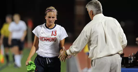 Women?s Soccer Announces Spring Schedule