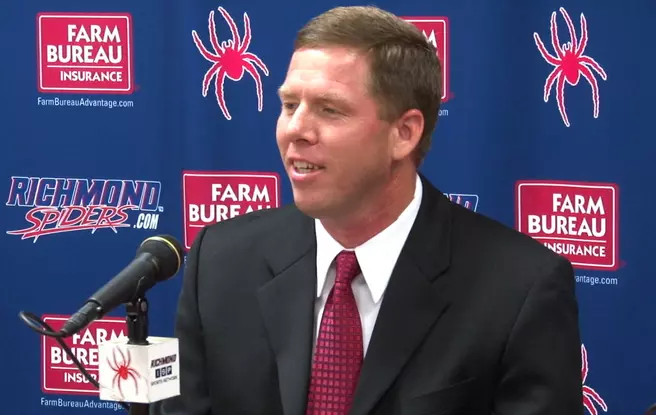 Lineburg Named Interim Head Football Coach