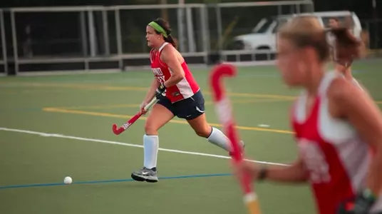 Field Hockey Opens 2011 Season Saturday