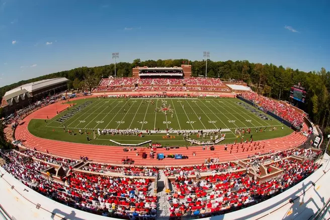 Process Announced For Football Coaching Search