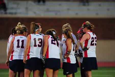 Women's Lacrosse Announces Freshmen