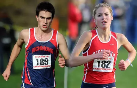 Cross Country Opens Season at Home on Saturday